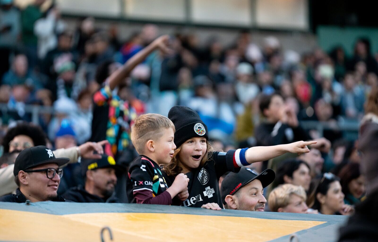 Super Bowl LX, Spiders tryouts, volunteer with the Ballers