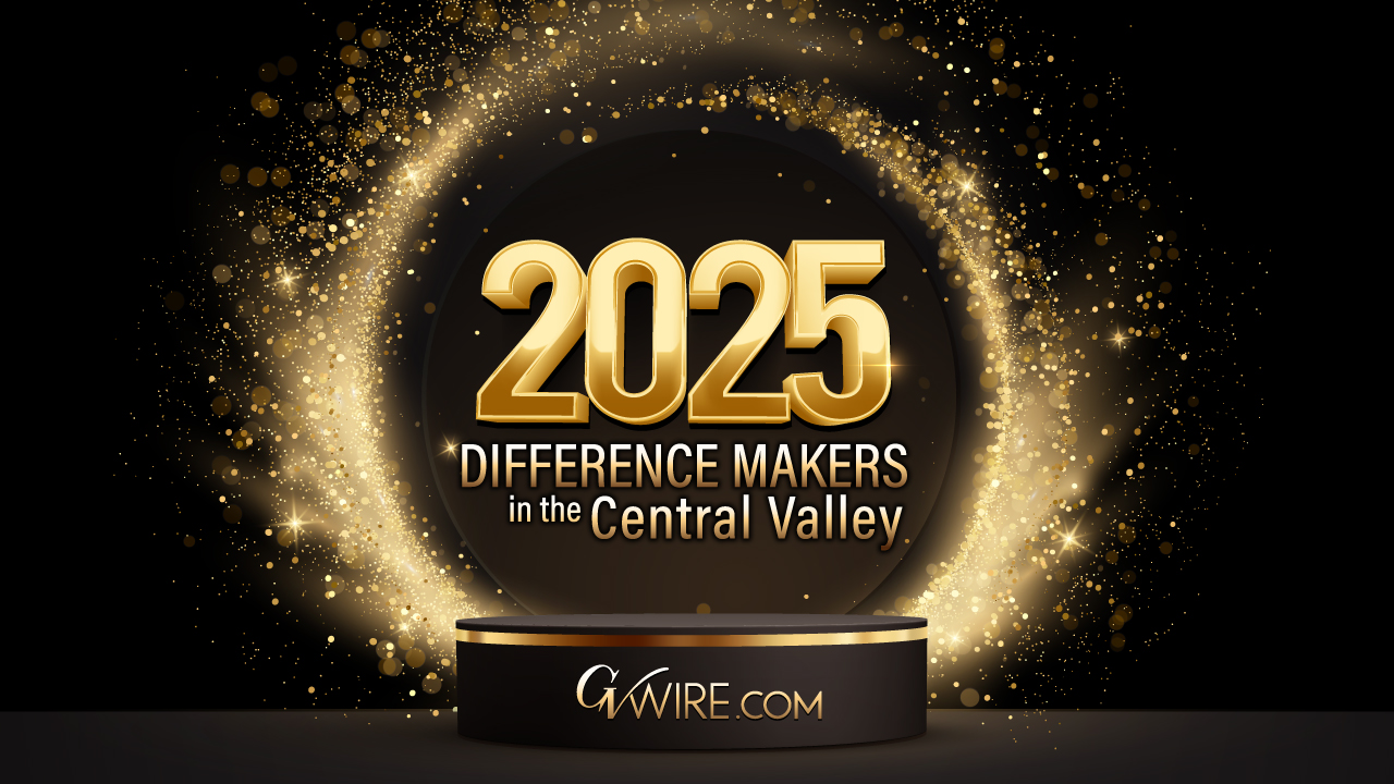 Meet Fresno Leaders, Innovators, Champions, and Volunteers Making a Difference