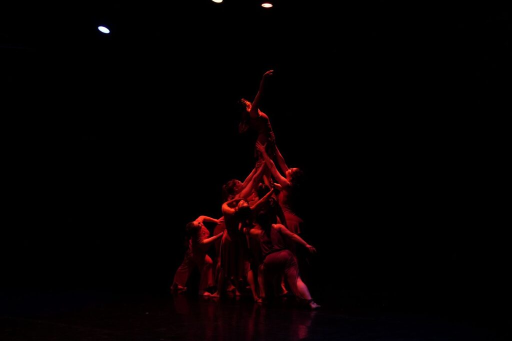 2025 - "Girl" by Taylor-Anne Murray - Photo by Gregory M. Kasunich.