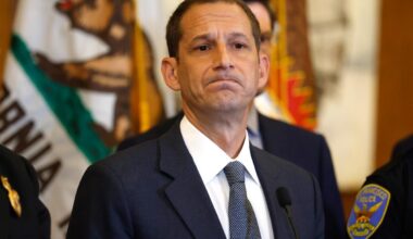 Mayor Lurie Closes the Homeless Bar