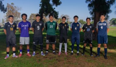 Long Beach Boys’ Soccer – The562.org