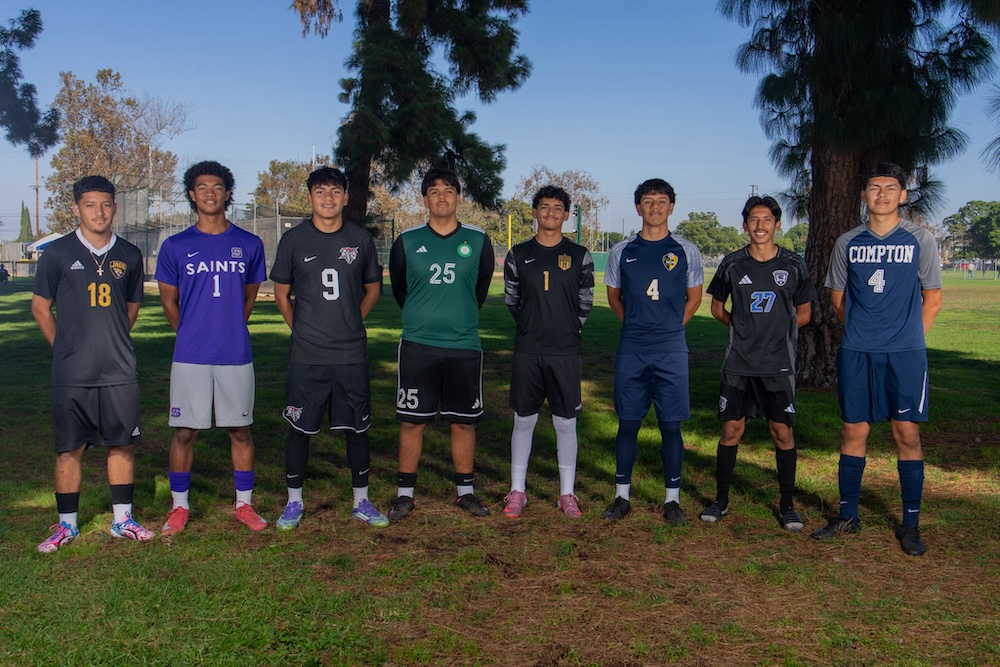 Long Beach Boys’ Soccer – The562.org