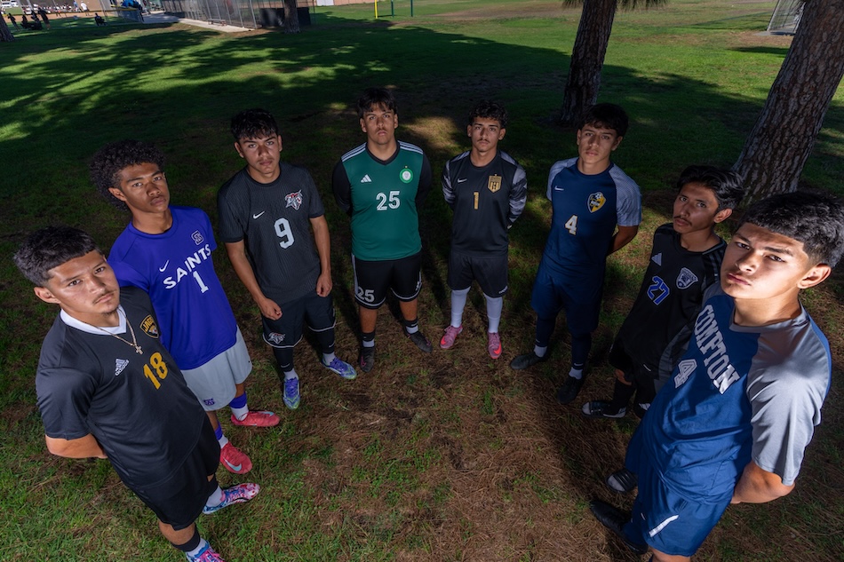 2025 winter photoshoot