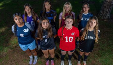 Long Beach Girls’ Soccer – The562.org