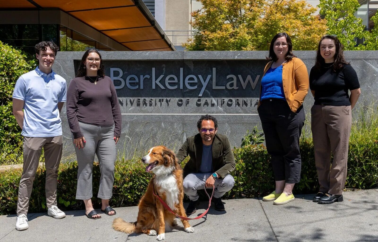 How Cal team proved Trump isn’t deporting just ‘worst of the worst’