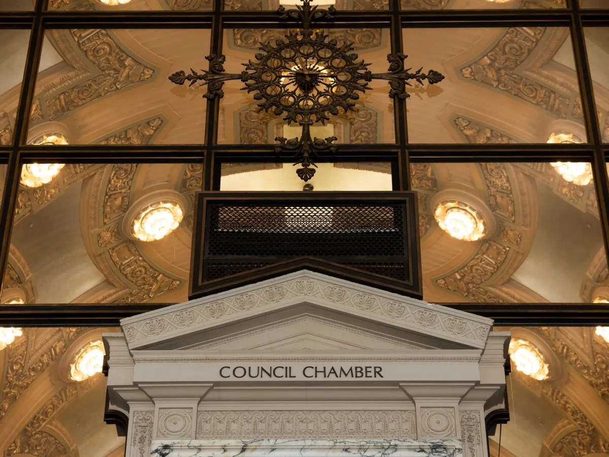 Oakland Police Commission shakeup continues at City Hall