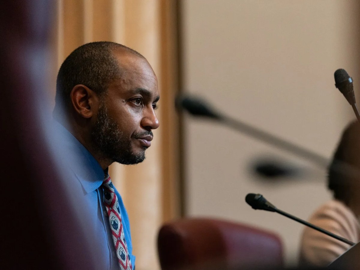 After OPD chief’s resignation, Oakland City Council deals a blow to police oversight