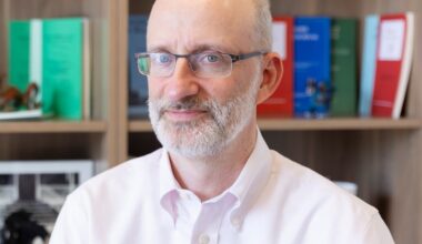 An architect of California's billionaires tax says he's an 'enthusiastic capitalist' but the system 'doesn't seem to be working.' He's got a plan