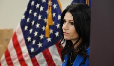 Ex-ATF analyst sentenced in Oakland Co. for pandemic loan fraud – The Oakland Press