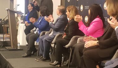 Getting Fair Share of 2026 Games Benefits: South Bay Mayors Roundtable