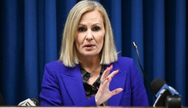 Oakland Co. prosecutors seek to uphold 16 life without parole sentences for 19, 20 year olds – The Oakland Press