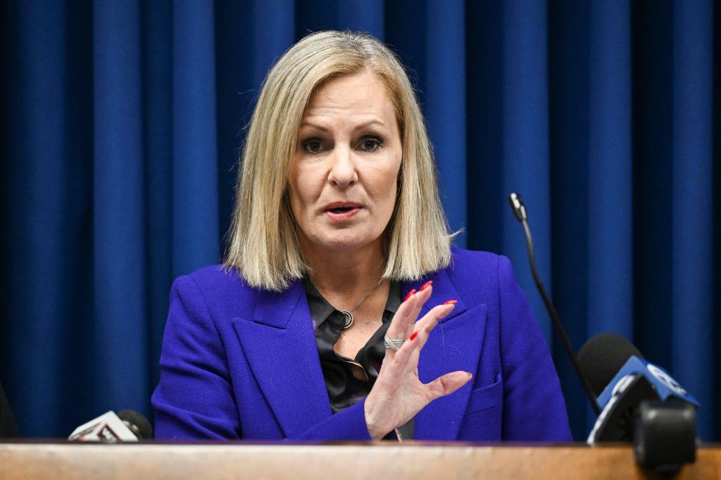 Oakland Co. prosecutors seek to uphold 16 life without parole sentences for 19, 20 year olds – The Oakland Press