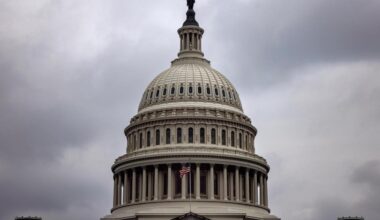 Southern California’s lawmakers weigh in on US capture of Venezuela’s president – Orange County Register