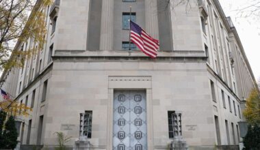 US Justice Department seeks to block California limits on oil wells near schools, hospitals