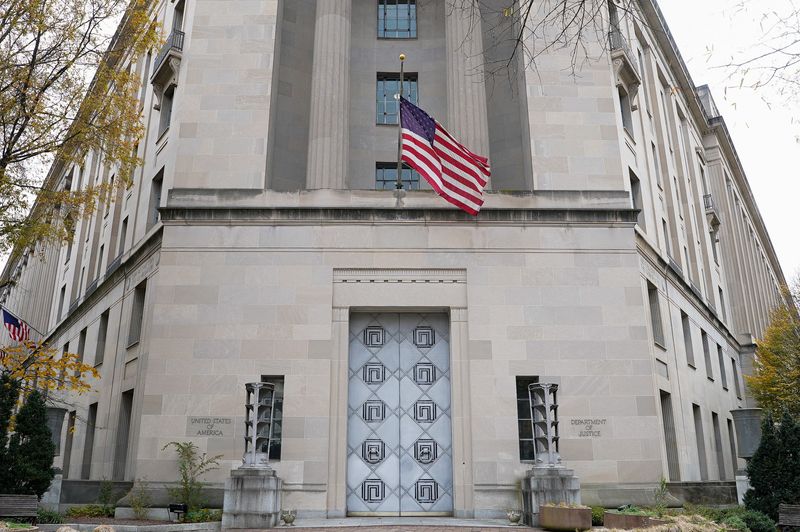 US Justice Department seeks to block California limits on oil wells near schools, hospitals