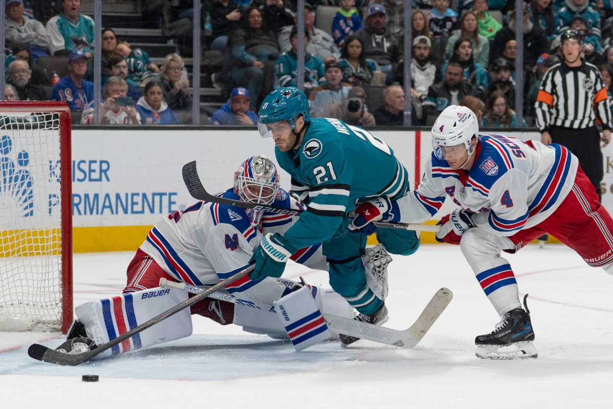 Slow starts continue to cost Rangers as rock-bottom gets lower – amNewYork