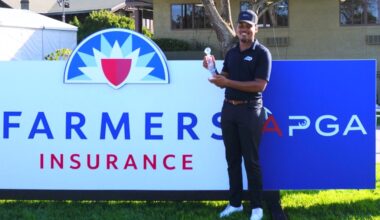 APGA event winner Marcus Byrd earns spot in Farmers Insurance Open