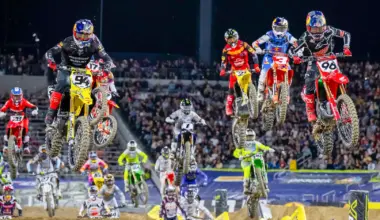 2026 Anaheim 2 Supercross Fantasy Picks and Tips: 6 Fast Facts