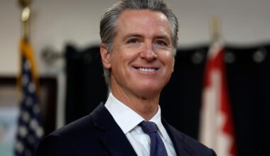 Exclusive | White House slams 'shameful' Gavin Newsom decision on Doug LaMalfa's seat