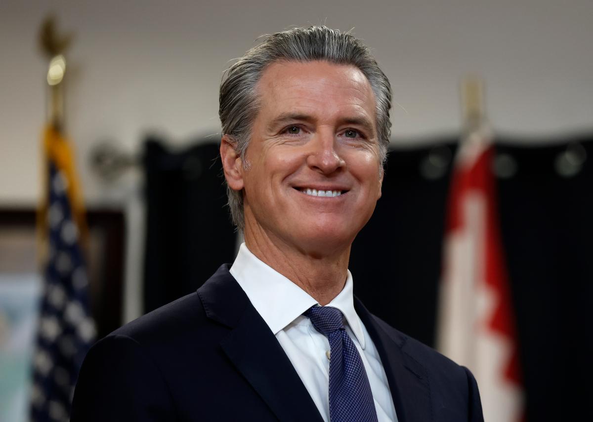 Exclusive | White House slams 'shameful' Gavin Newsom decision on Doug LaMalfa's seat
