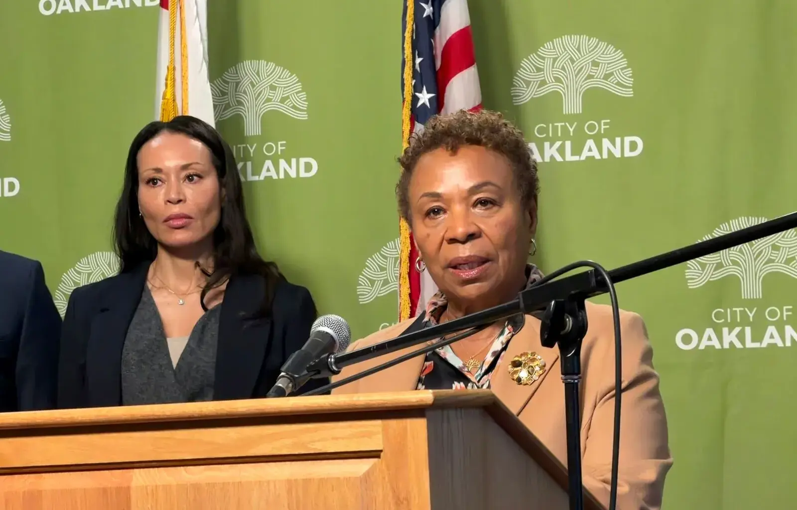 Oakland saw a historic drop in homicides in 2025. City leaders aren’t declaring victory yet