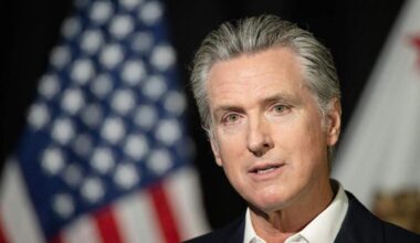 How Newsom aims to close California's $2.9 billion budget shortfall