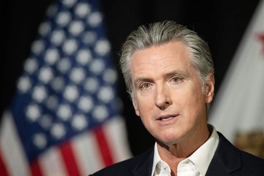 How Newsom aims to close California's $2.9 billion budget shortfall