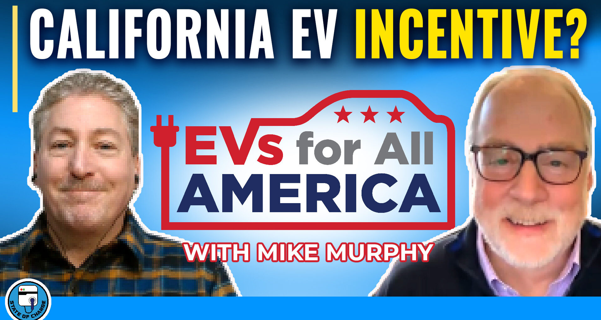 California Proposes $200M for New ZEV Incentives Now That Federal EV Credit Is Gone