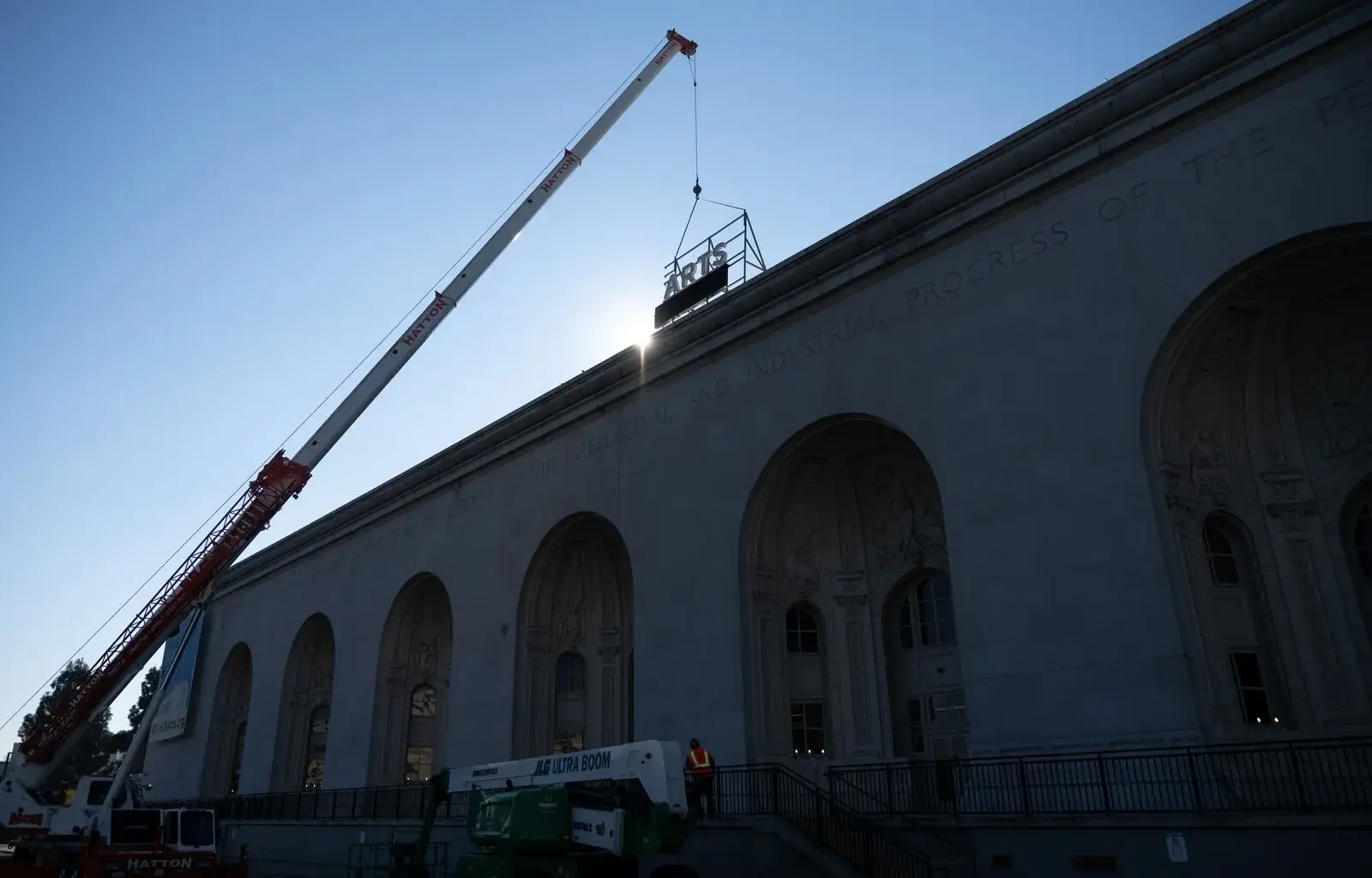 Henry J. Kaiser Center for the Arts will reopen after shuttering 20 years ago