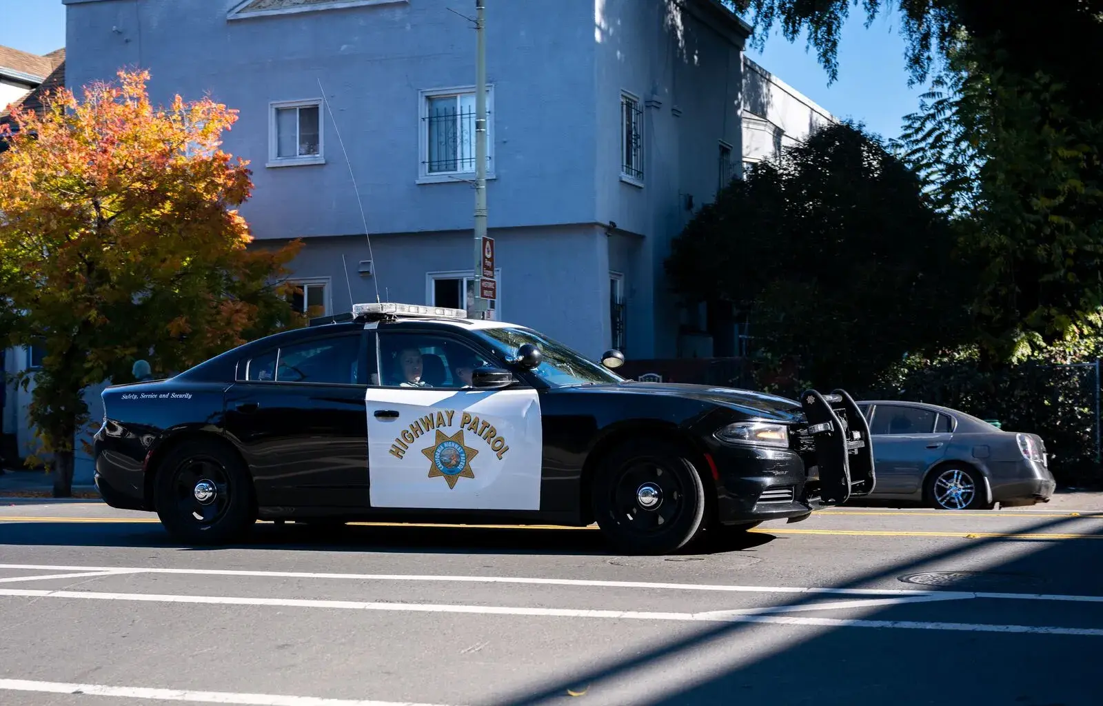 Gavin Newsom's crime-fighting ‘surge’ in Oakland, by the numbers