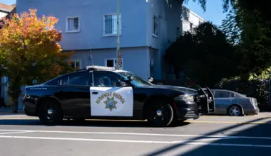 Gavin Newsom's crime-fighting ‘surge’ in Oakland, by the numbers