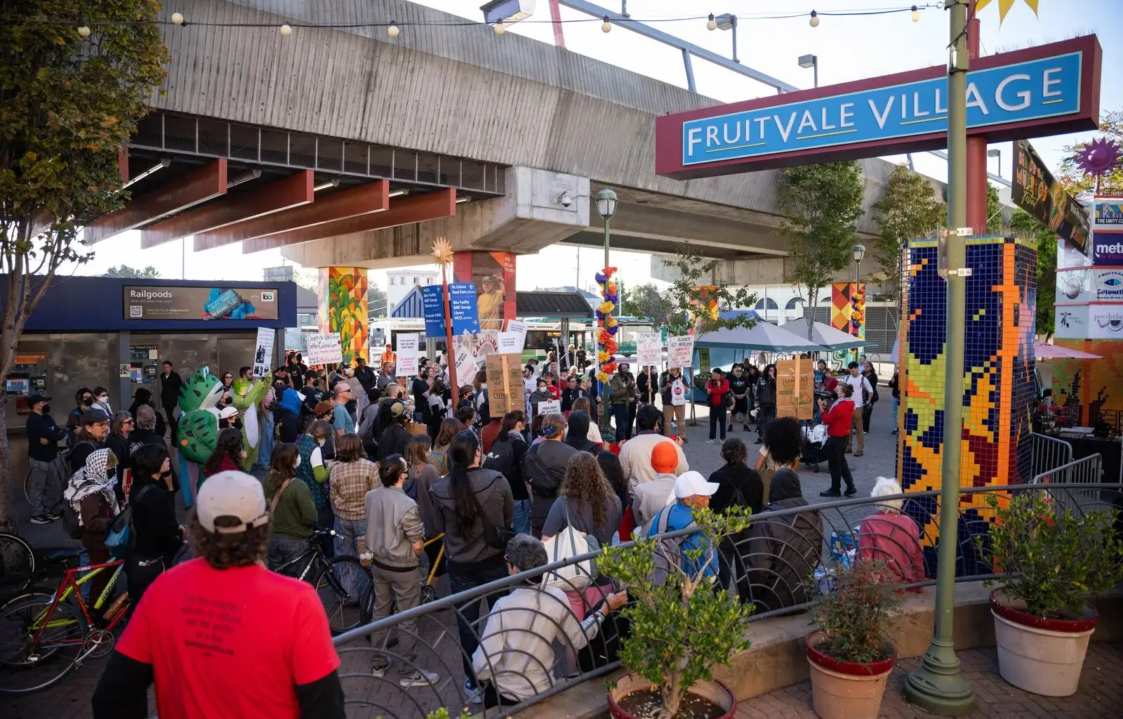 Oakland faith leaders fly to Minneapolis, wage fast against ICE