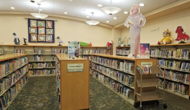 Dolly Parton is bringing her Imagination Library to the children of Santa Clara County, offering free books to kids under five.