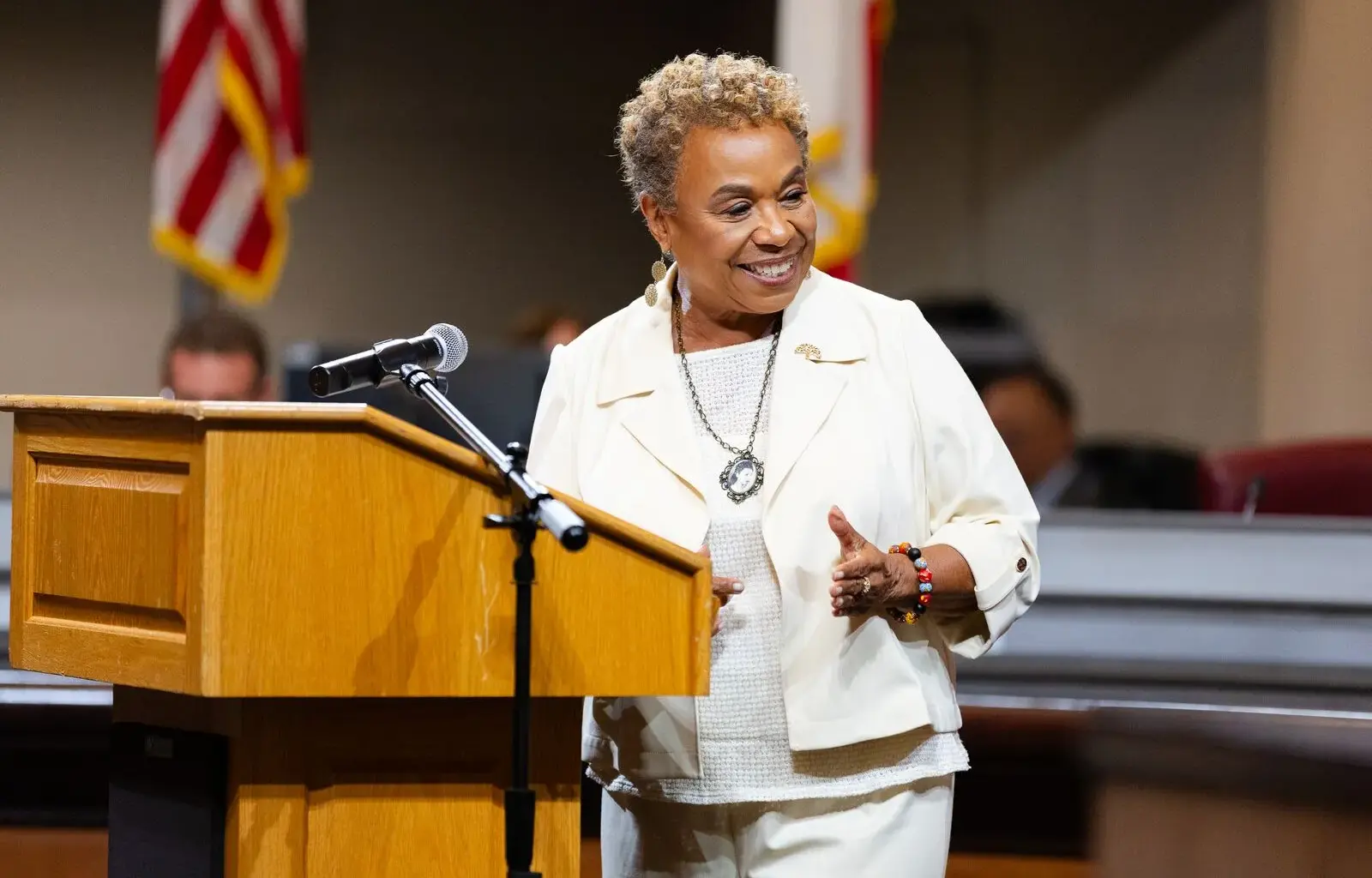 Oakland should become a ‘strong mayor’ city, says Mayor Lee’s task force 