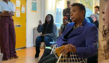 Oakland has a sex trafficking problem. Young people have ideas to solve it