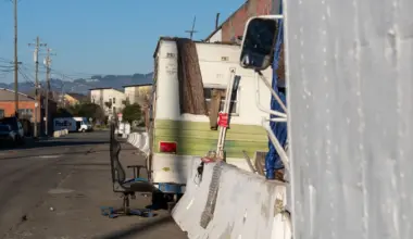 Houston's Oakland encampment proposal wouldn't jeopardize state funds