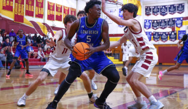 Jordan Rallies To Defeat Wilson – The562.org