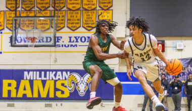 Millikan Beats Long Beach Poly For First Time In A Decade, Take Sole Possession Of First Place – The562.org