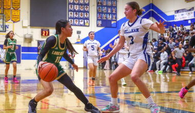 Long Beach Poly Freshmen Pace Team In Win Over Millikan – The562.org