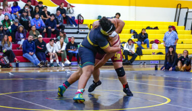 Long Beach Poly Wins Moore League Boys’ Wrestling Title For First Time Since 1989, Poly Girls Claim 3-Peat – The562.org