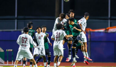 Poly’s Late Goal Is Difference In Win Over Wilson – The562.org