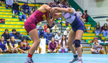 Long Beach Poly Shines At Moore League Wrestling Finals – The562.org