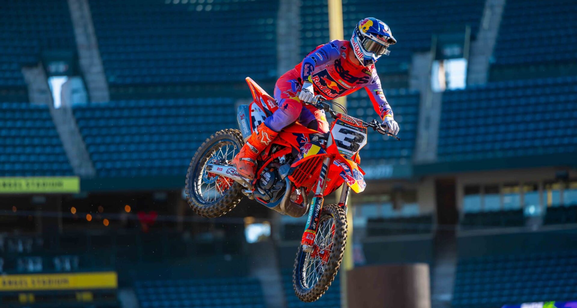 450 QUALIFYING RESULTS // 2026 ANAHEIM 1 SUPERCROSS