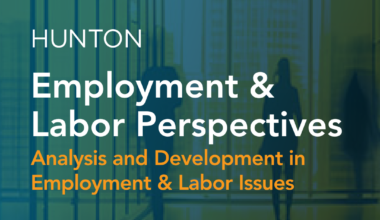 Webinar Invite - On the Horizon: California Employment Law Developments for 2026
