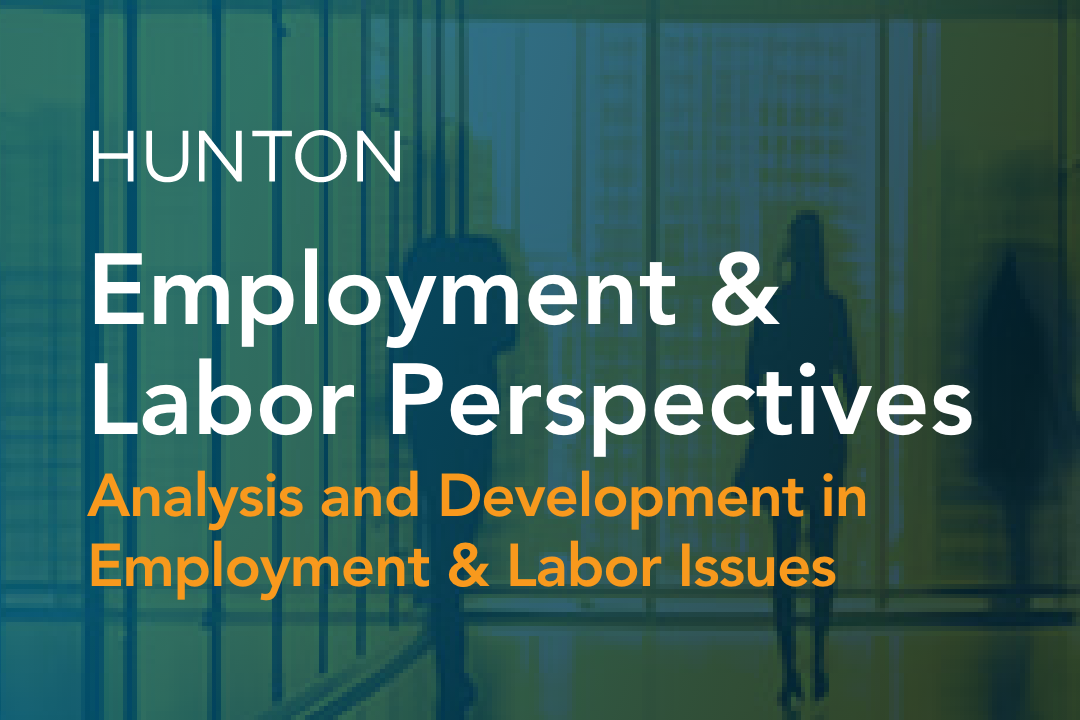 Webinar Invite - On the Horizon: California Employment Law Developments for 2026