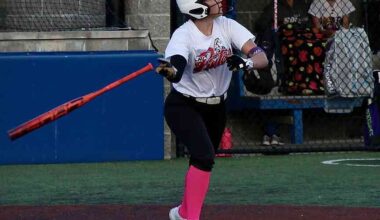 Fall sports honors | California Democrat