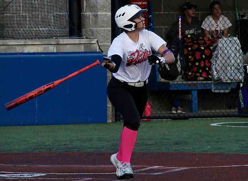 Fall sports honors | California Democrat