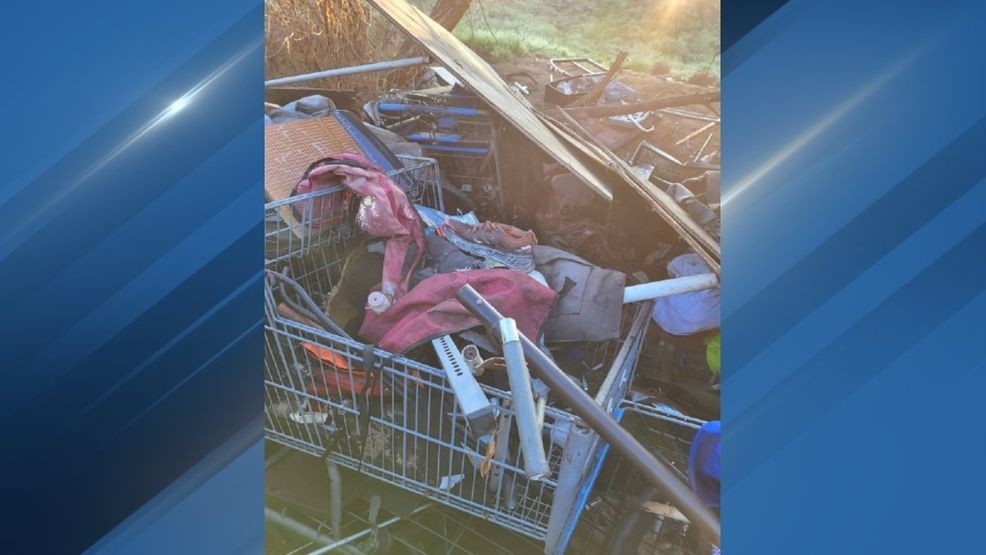 Photo courtesy: Bakersfield Police Dept.