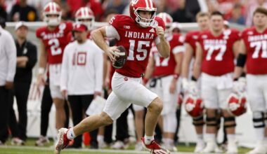 6 NFL prospects to watch in Friday's College Football Playoff semifinals