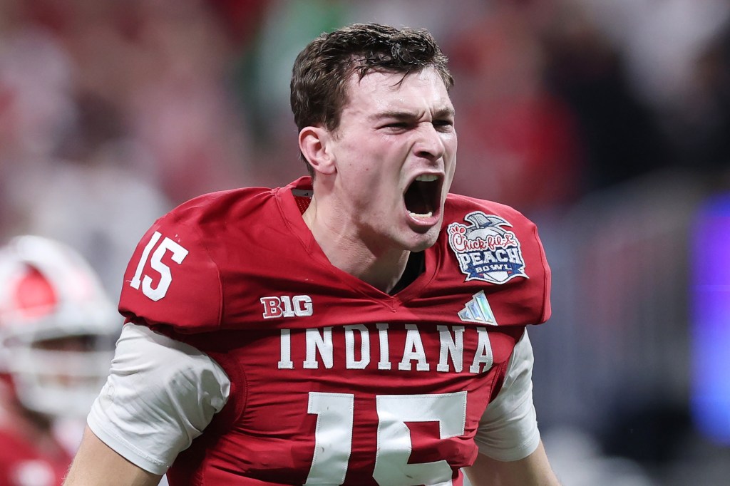 Top 10 NFL prospects to watch in Monday's CFP National Championship